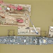 USS Kidd