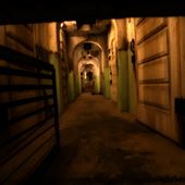 13th Gate: Asylum