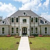 Belle Chasse la Maison