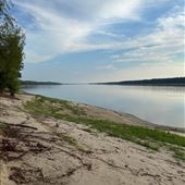 Butler Mississippi River Land- St. Francisville
