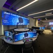 Joint Cyber Range and Training Center
