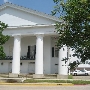 First Baptist Church