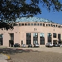 LSU - Parker Coliseum