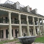 Nottoway Replica Houses
