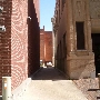 Downtown Alleyway