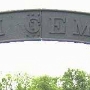 Jewish Cemetery