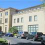 LSU Music and Dramatic Arts Building