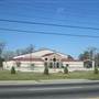 Gloryland Baptist Church