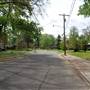 Avondale Dr. and  Woodside Dr.