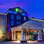 Holiday Inn Express Hotel & Suites BATON ROUGE EAST