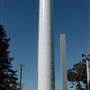 Baton Rouge Water Works Company Standpipe