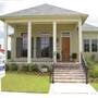 Audubon Square Subdivision