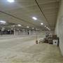 BR Food Bank Warehouse Space