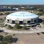 Southern University: F.G. Clark Activity Center