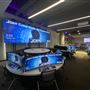 Joint Cyber Range and Training Center