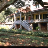 Laura Plantation
