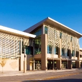 River Center