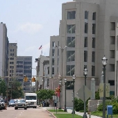 North Street