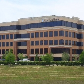 Hancock Bank Building