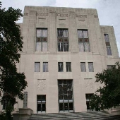Capitol Annex
