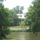 LSU Lakes