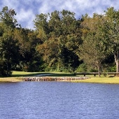 Beaver Creek Golf Course