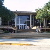 LSU Student Union