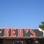 Fred's Bar
