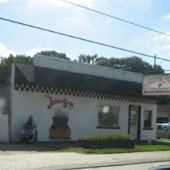 The Jambalaya Shop