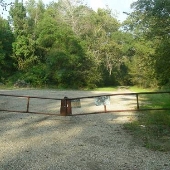 Gravel Road 1