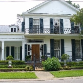 Virginia House