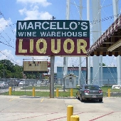 Marcello's Wine Market