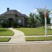 Goodwood Neighborhood