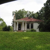 Claycut Houses