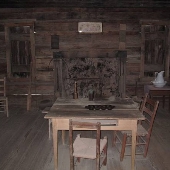Rural Life Museum