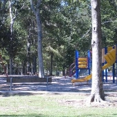 Old Hammond Highway Park