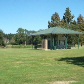 LSU Lakes Parks