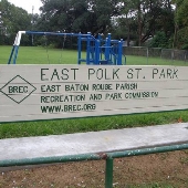 Polk BREC Park