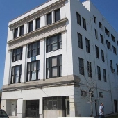 Masonic Temple