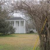 Bayou Manchac Bridge