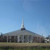 Greenwell Springs Baptist Church