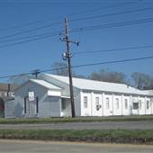 Comite Baptist Chruch