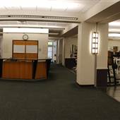 LSU Rec Center