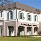 Gulf Coast Bank & Trust