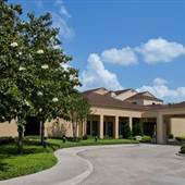 Courtyard Baton Rouge Acadian Center