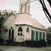 Baker Presbyterian Church