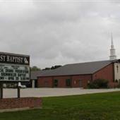 First Baptist Church Port Allen