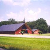 Stevendale Baptist Church