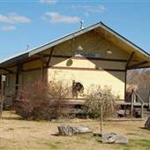 Zachary Railroad Depot