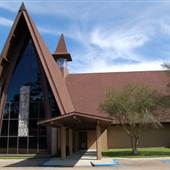 Broadmoor United Methodist Church